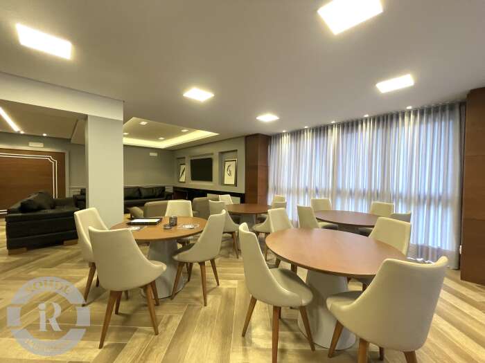 3 - Apartamento De Dois Dormitórios Em Gramado em gramadoCENTRO