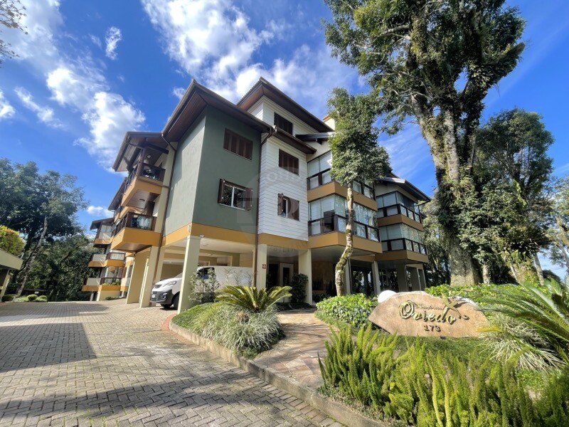 Foto 14 - Apartamento de 3 Dormitórios em Gramado em Gramado, bairro CENTRO