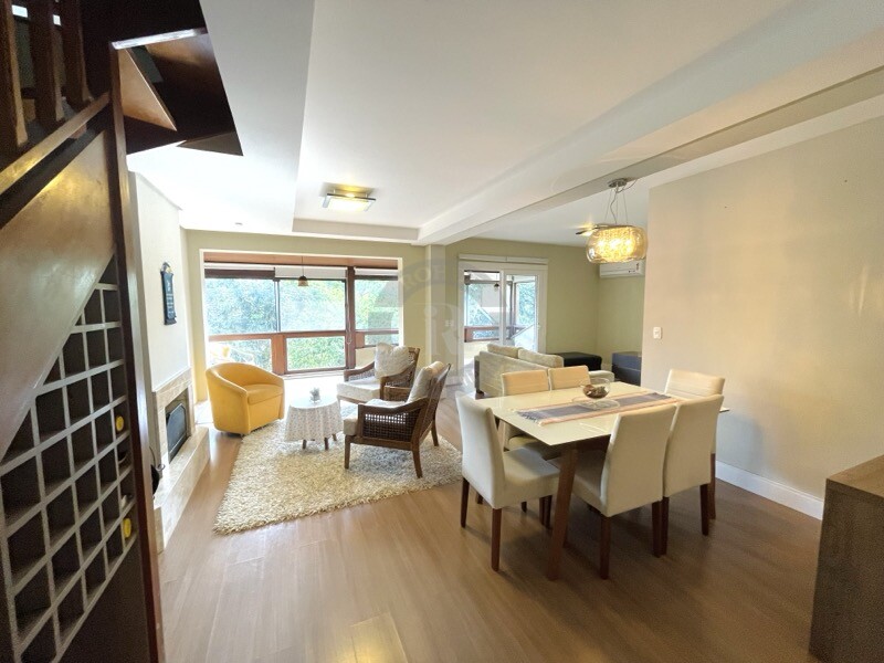 Foto 6 - Apartamento de 3 Dormitórios em Gramado em Gramado, bairro CENTRO