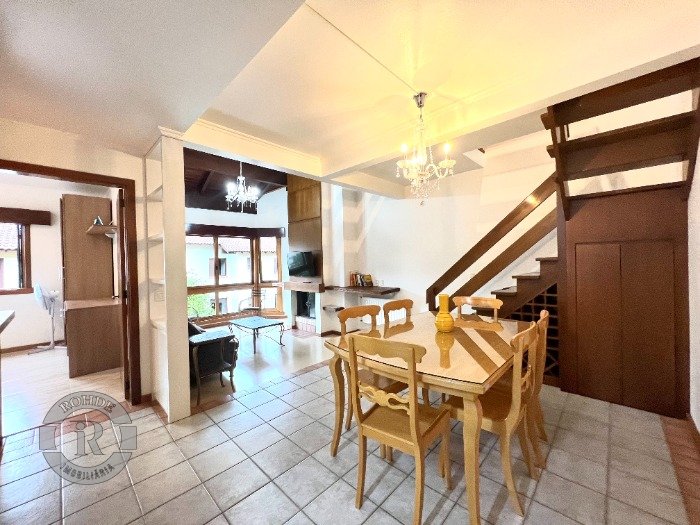 Foto 9 - Apartamento De Três Dormitórios Em Gramado em Gramado, bairro Bavária