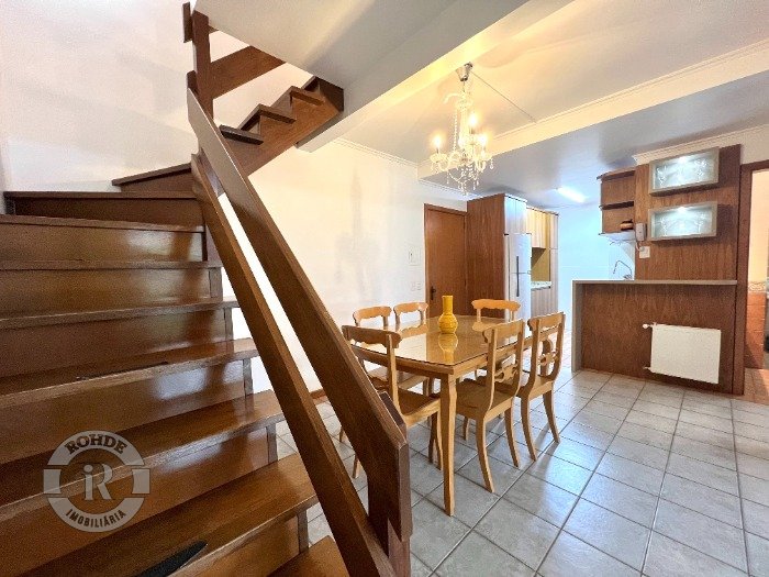 Foto 14 - Apartamento De Três Dormitórios Em Gramado em Gramado, bairro Bavária