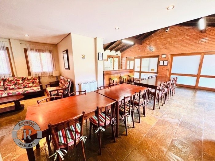 Foto 38 - Apartamento De Três Dormitórios Em Gramado em Gramado, bairro Bavária