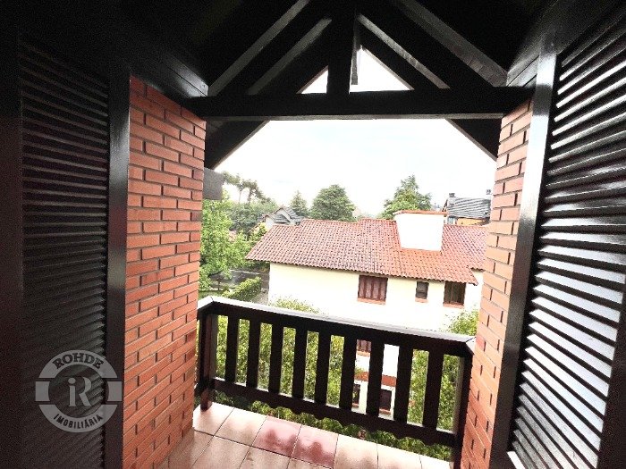 Foto 26 - Apartamento De Três Dormitórios Em Gramado em Gramado, bairro Bavária