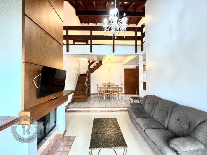 Foto 5 - Apartamento De Três Dormitórios Em Gramado em Gramado, bairro Bavária