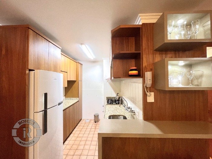Foto 17 - Apartamento De Três Dormitórios Em Gramado em Gramado, bairro Bavária