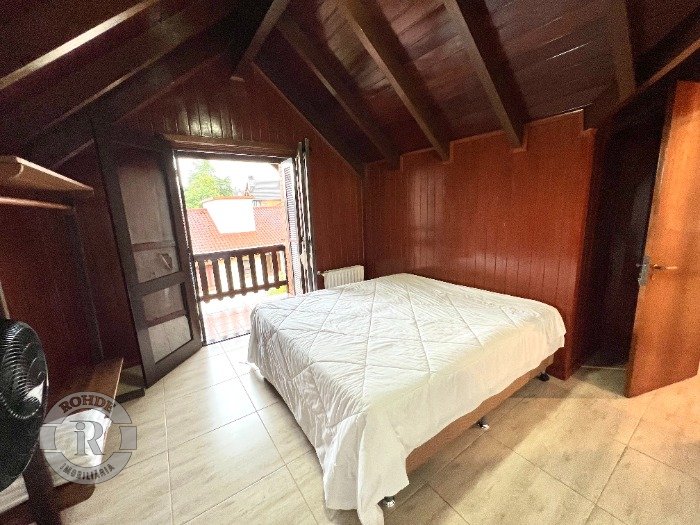 Foto 25 - Apartamento De Três Dormitórios Em Gramado em Gramado, bairro Bavária