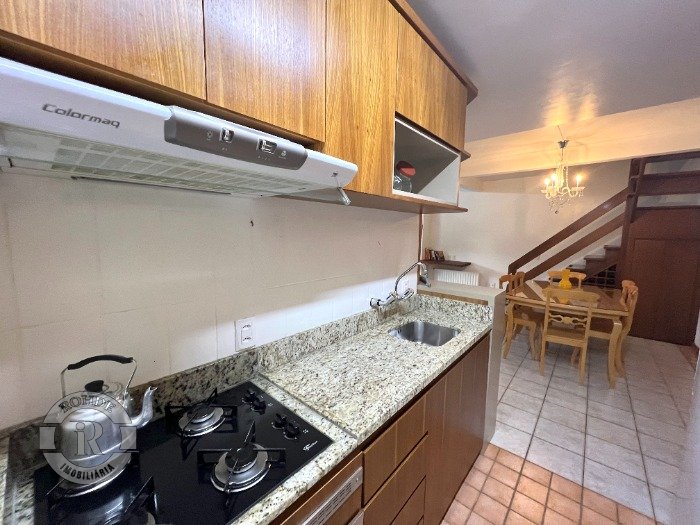 Foto 16 - Apartamento De Três Dormitórios Em Gramado em Gramado, bairro Bavária