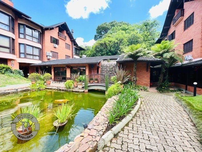 1 - Apartamento De Três Dormitórios Em Gramado em gramadoBavária