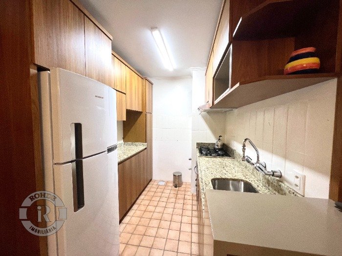 Foto 15 - Apartamento De Três Dormitórios Em Gramado em Gramado, bairro Bavária