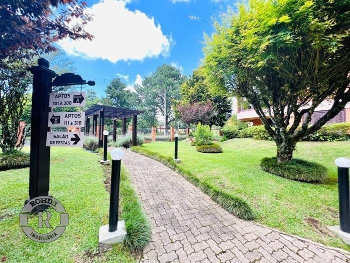 Foto 43 - Apartamento De Três Dormitórios Em Gramado em Gramado, bairro Bavária