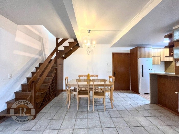 Foto 13 - Apartamento De Três Dormitórios Em Gramado em Gramado, bairro Bavária