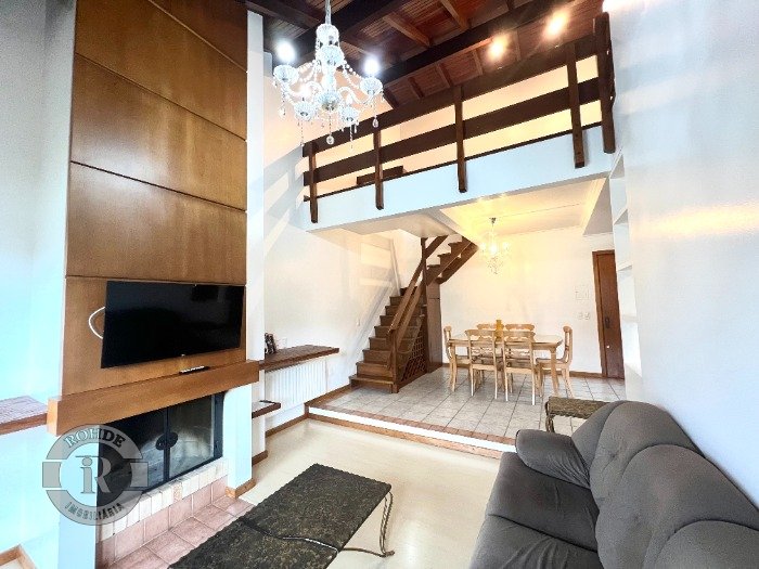 3 - Apartamento De Três Dormitórios Em Gramado em gramadoBavária