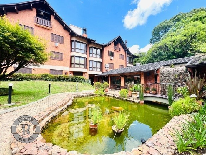 Foto 41 - Apartamento De Três Dormitórios Em Gramado em Gramado, bairro Bavária