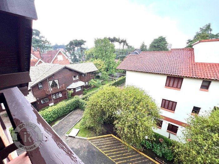 Foto 27 - Apartamento De Três Dormitórios Em Gramado em Gramado, bairro Bavária
