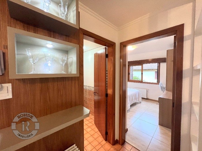 Foto 18 - Apartamento De Três Dormitórios Em Gramado em Gramado, bairro Bavária