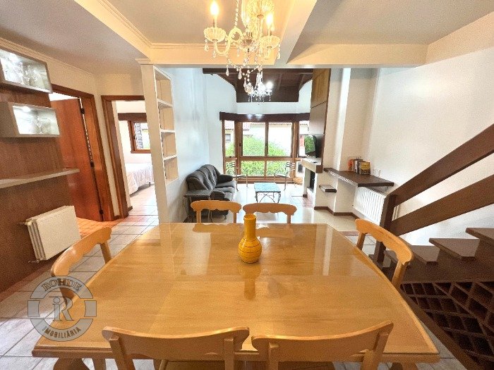 Foto 10 - Apartamento De Três Dormitórios Em Gramado em Gramado, bairro Bavária