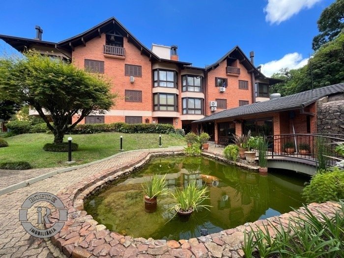 Foto 42 - Apartamento De Três Dormitórios Em Gramado em Gramado, bairro Bavária