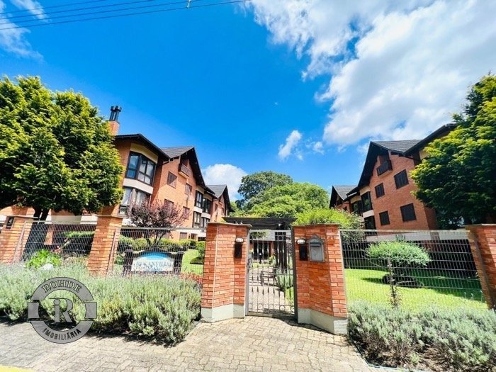 Foto 46 - Apartamento De Três Dormitórios Em Gramado em Gramado, bairro Bavária