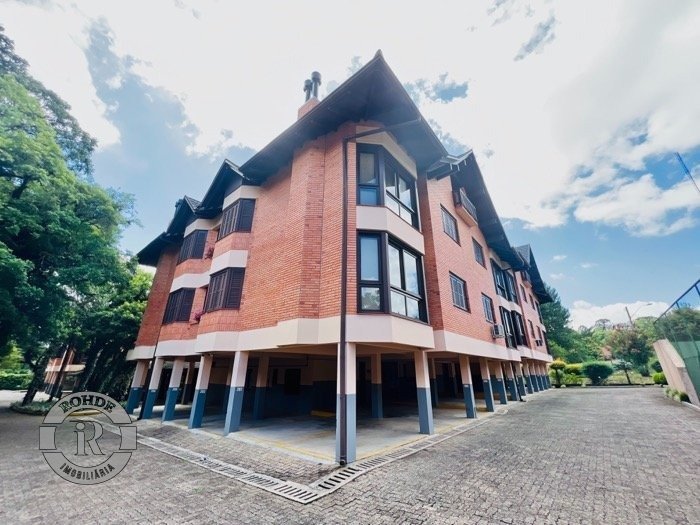Foto 35 - Apartamento De Três Dormitórios Em Gramado em Gramado, bairro Bavária