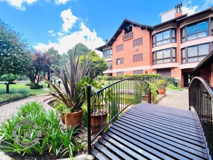Foto 44 - Apartamento De Três Dormitórios Em Gramado em Gramado, bairro Bavária