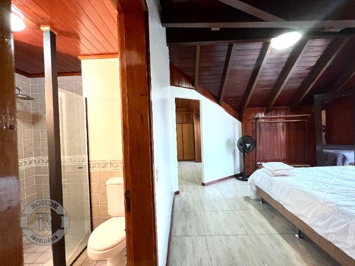 Foto 28 - Apartamento De Três Dormitórios Em Gramado em Gramado, bairro Bavária