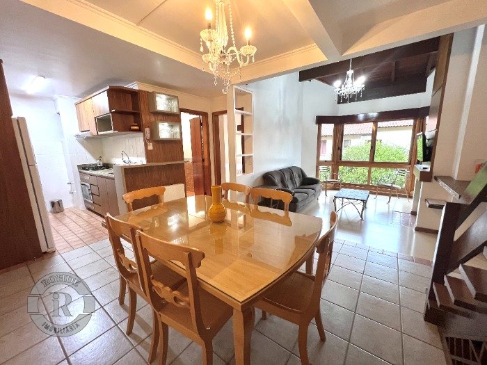 Foto 7 - Apartamento De Três Dormitórios Em Gramado em Gramado, bairro Bavária
