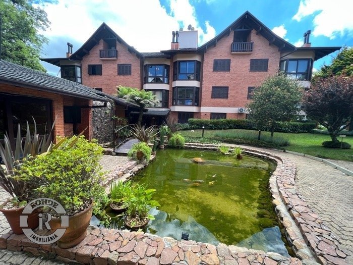 Foto 40 - Apartamento De Três Dormitórios Em Gramado em Gramado, bairro Bavária