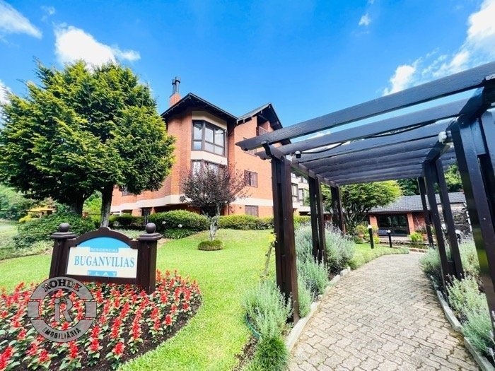 Foto 45 - Apartamento De Três Dormitórios Em Gramado em Gramado, bairro Bavária