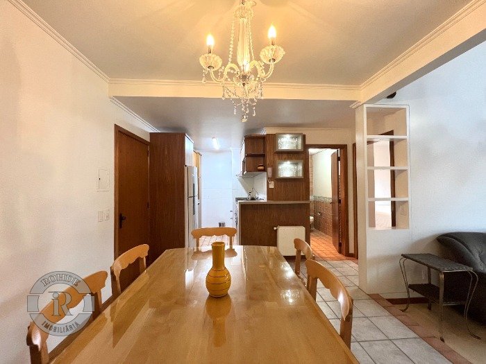Foto 12 - Apartamento De Três Dormitórios Em Gramado em Gramado, bairro Bavária
