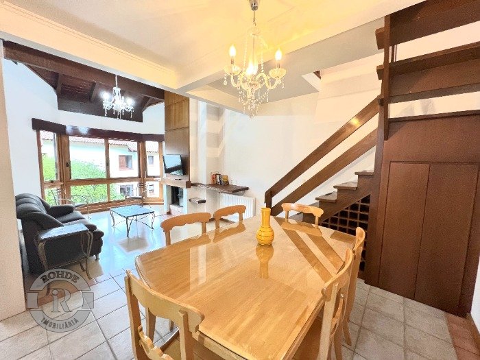Foto 8 - Apartamento De Três Dormitórios Em Gramado em Gramado, bairro Bavária
