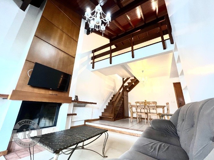4 - Apartamento De Três Dormitórios Em Gramado em gramadoBavária