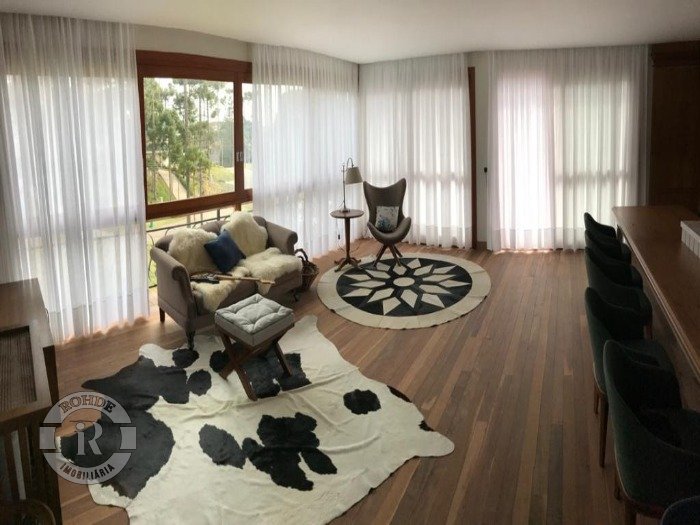 4 - Casa De 4 Dormitórios Em Gramado em gramadoAspen Mountain