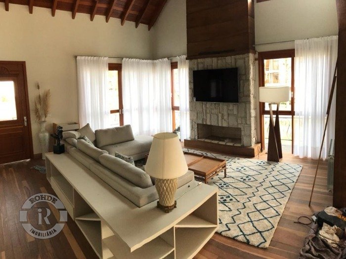 3 - Casa De 4 Dormitórios Em Gramado em gramadoAspen Mountain