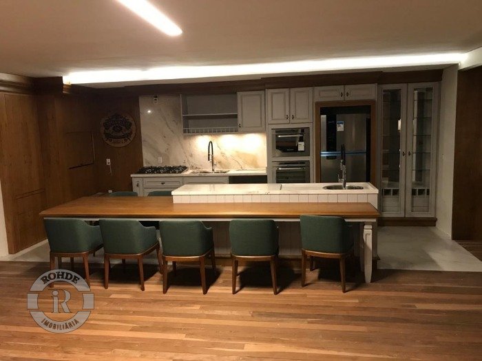 Foto 5 - Casa De 4 Dormitórios Em Gramado em Gramado, bairro Aspen Mountain