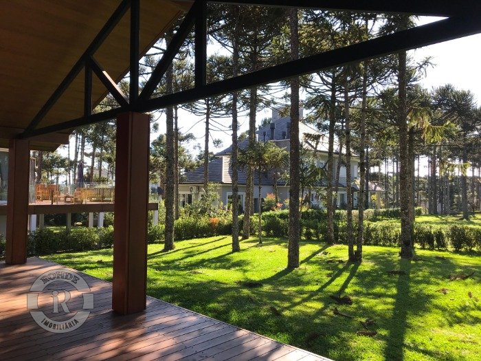Foto 10 - Casa De 3 Dormitórios Em Gramado em Gramado, bairro Aspen Mountain