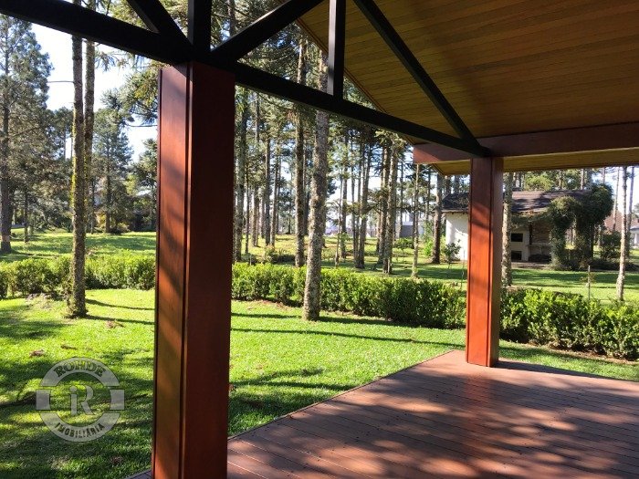 Foto 7 - Casa De 3 Dormitórios Em Gramado em Gramado, bairro Aspen Mountain