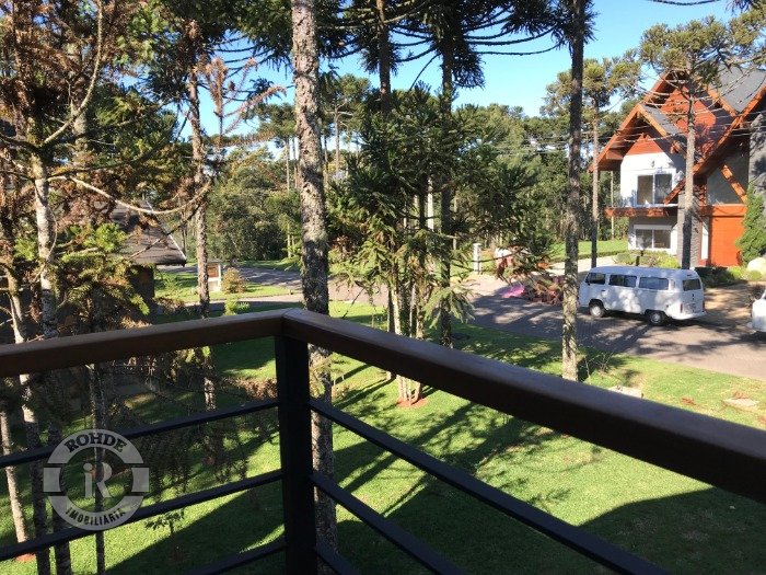 Foto 6 - Casa De 3 Dormitórios Em Gramado em Gramado, bairro Aspen Mountain