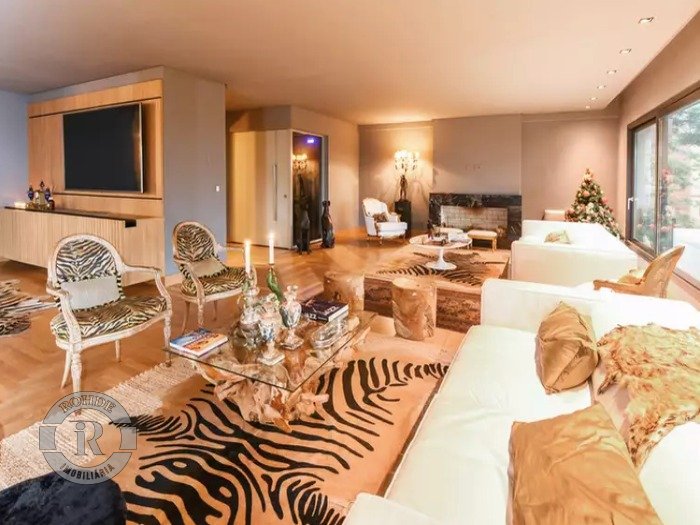 3 - Apartamento De 4 Dormitórios Em Gramado em gramadoPlanalto