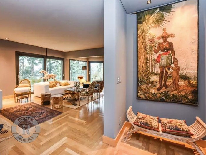 Foto 7 - Apartamento De 4 Dormitórios Em Gramado em Gramado, bairro Planalto