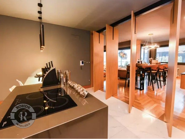 Foto 11 - Apartamento De 4 Dormitórios Em Gramado em Gramado, bairro Planalto