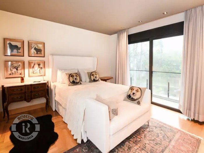 Foto 22 - Apartamento De 4 Dormitórios Em Gramado em Gramado, bairro Planalto