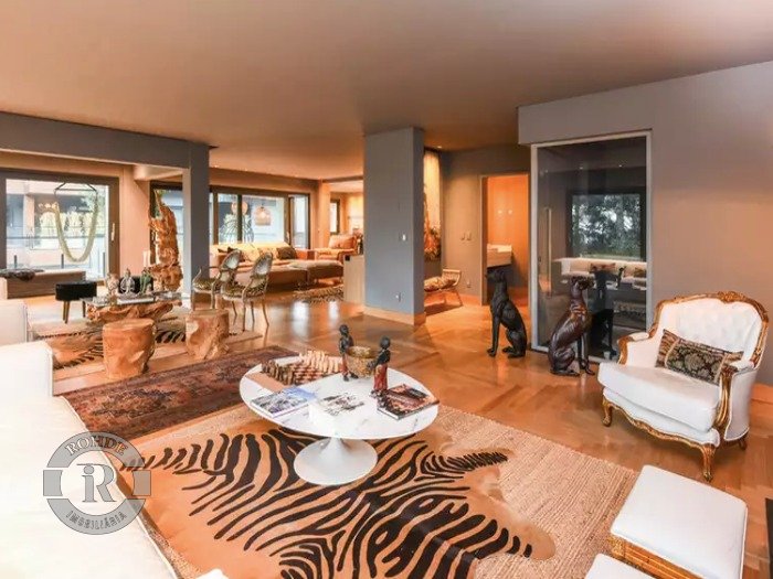 4 - Apartamento De 4 Dormitórios Em Gramado em gramadoPlanalto