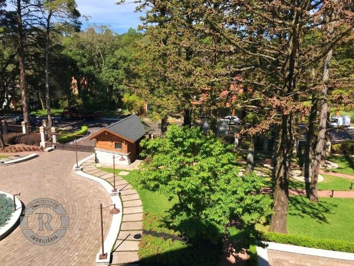 Foto 27 - Apartamento De 4 Dormitórios Em Gramado em Gramado, bairro Planalto