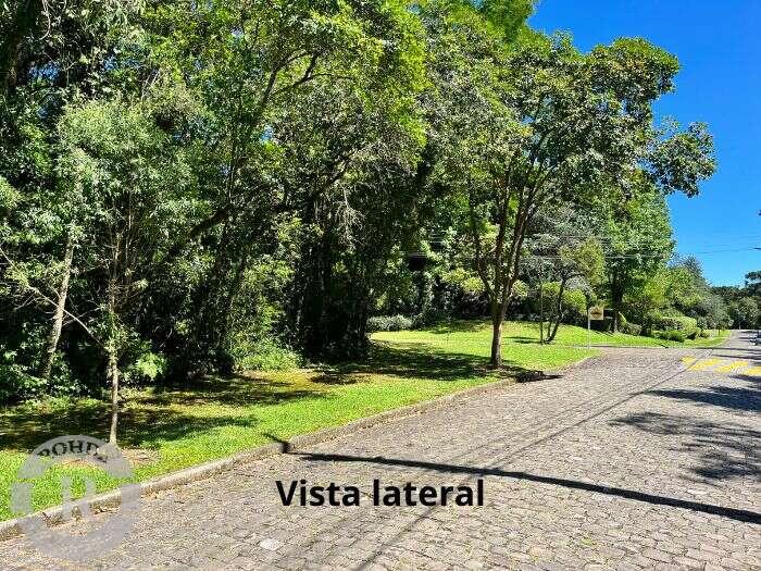 4 - Terreno No Laje De Pedra Em Canela em canelaLaje de Pedra