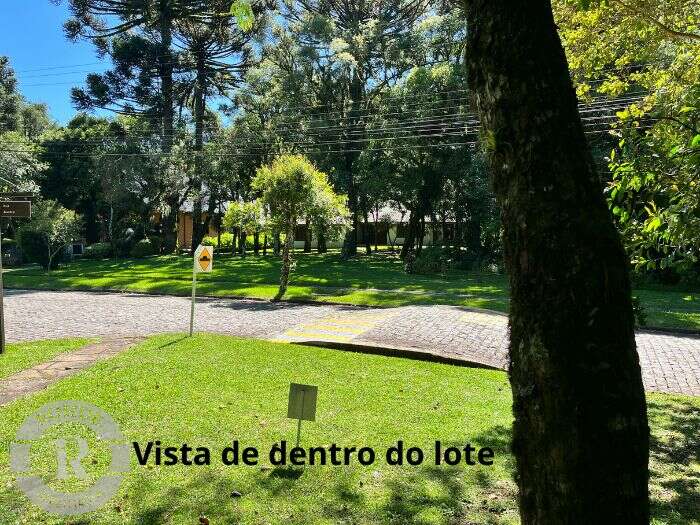 3 - Terreno No Laje De Pedra Em Canela em canelaLaje de Pedra