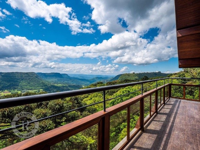 3 - Apartamento De 5 Dormitórios Em Gramado em gramadoCENTRO