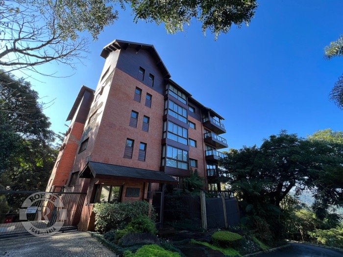 Foto 12 - Apartamento De 5 Dormitórios Em Gramado em Gramado, bairro CENTRO