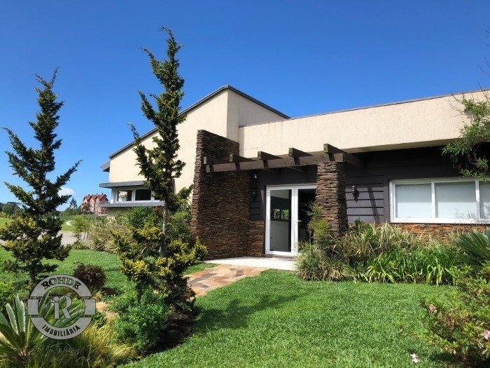 4 - Terreno Em Canela em canelaAltos Pinheiros