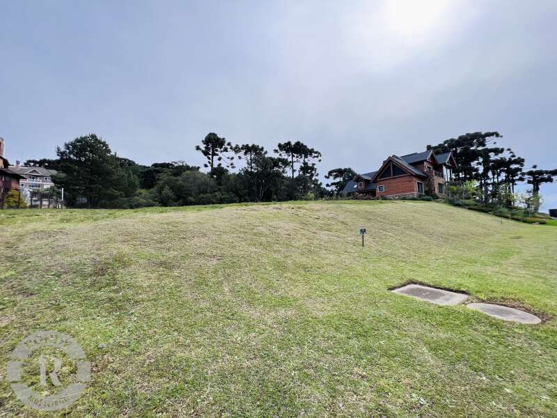 1 - Terreno Em Canela em canelaAltos Pinheiros