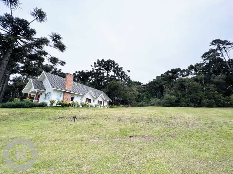 1 - Terreno Em Canela em canelaAltos Pinheiros
